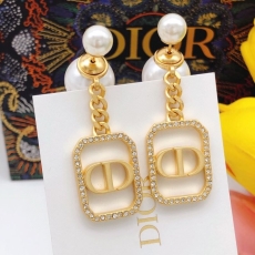 Christian Dior Earrings